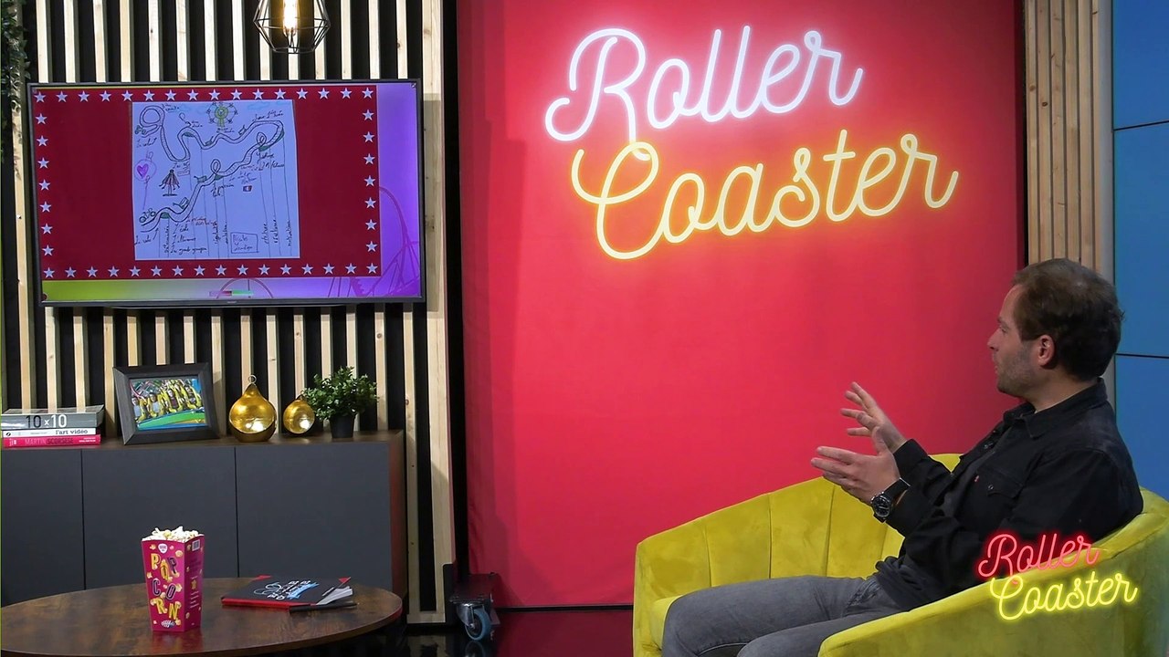 NICOLAS LEMETEYER "PAS DE LICORNE !"