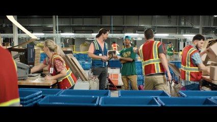 The Forge Bande-annonce VO