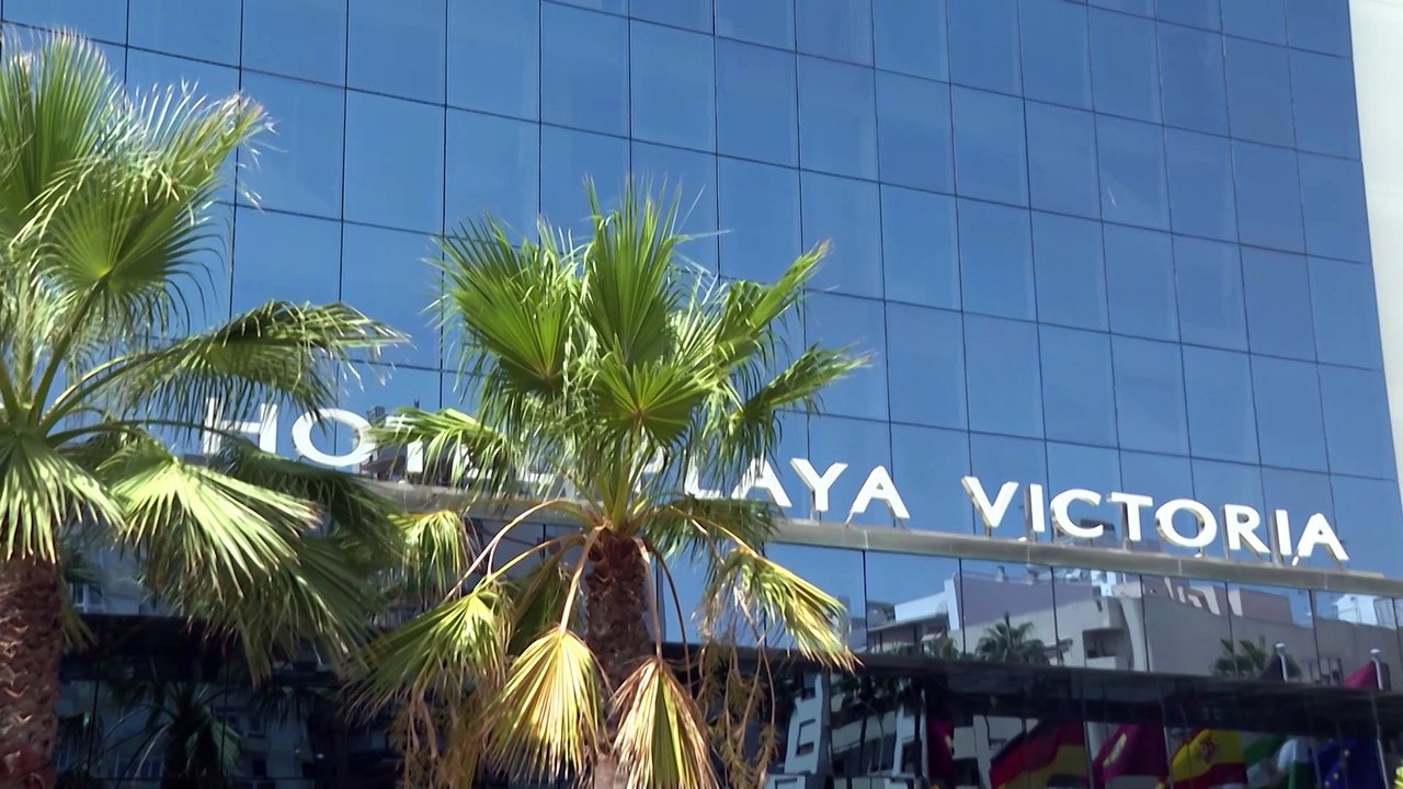 Los precios hoteleros crecen un 7,2% en el último año