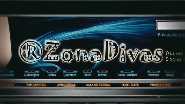 Toile mortelle : Les victimes de Zona Divas - saison 1 Bande-annonce VO STEN