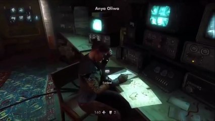 Wolfenstein: The New Order - Chapters 7 and 8