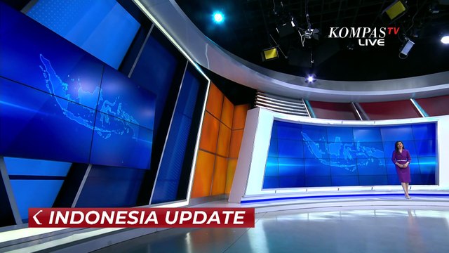 Pagar DPRD Jawa Barat Diperbaiki dalam Semalam, Sempat Rusak saat Aksi Tolak Revisi UU Pilkada