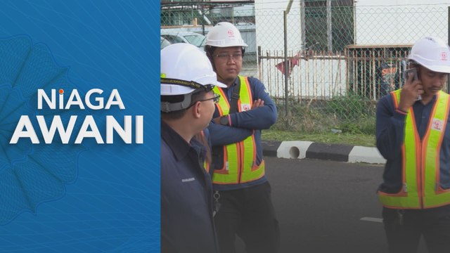 Niaga AWANI: RM60 juta diperuntukkan untuk pemasangan sistem automasi