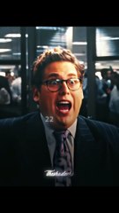 22 Million  - Jordan Belfort - 4K Edit - The Wolf of the Wall Street - #shorts