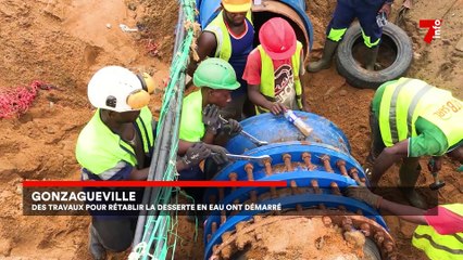 Le 7 minutes du 23 août 2024 (édition du 6H)