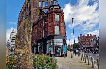 Sheffield Retro: Shocking side-by-side photos show transformation on Cambridge Street and Heart of the City
