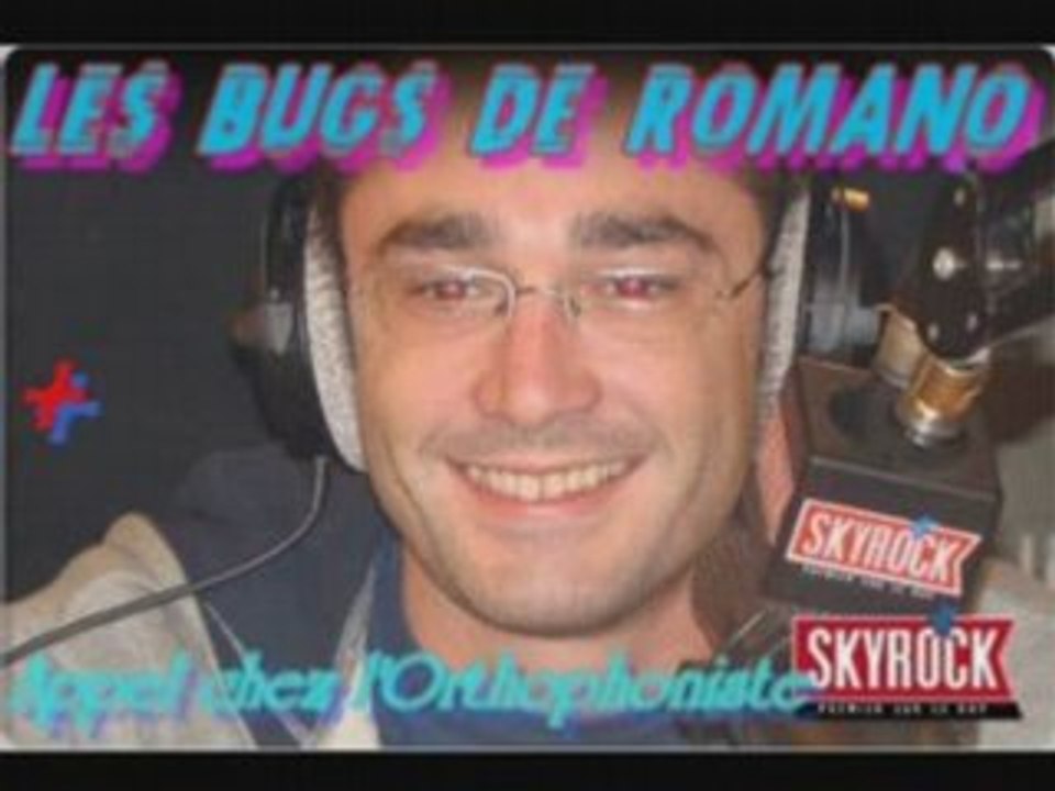 Bugs_de_romano