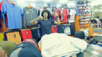 Egyptian Video: Hussain Al Jasmi Performance 🎶