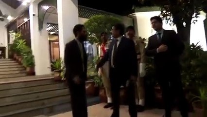 German Ambassador in Pakistan |