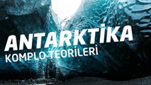 Antarktika | Buzulların Altında Ne Var?