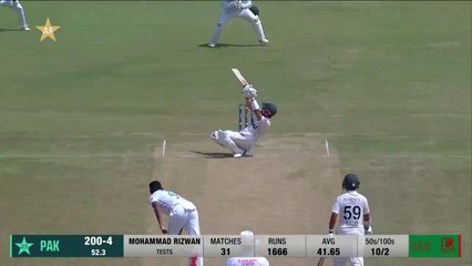 Full Highlights ｜ Pakistan vs Bangladesh ｜ 1st Test Day 2, 2024 ｜ PCB ｜ M8A1K