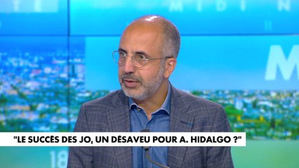 Fabrice Haccoun : «Les écologistes et les communistes sont obsédés par la déconstruction de notre patrimoine»