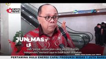 NIK DI CATUT PARPOL, MASYARAKAT WAJIB LAPOR POLISI