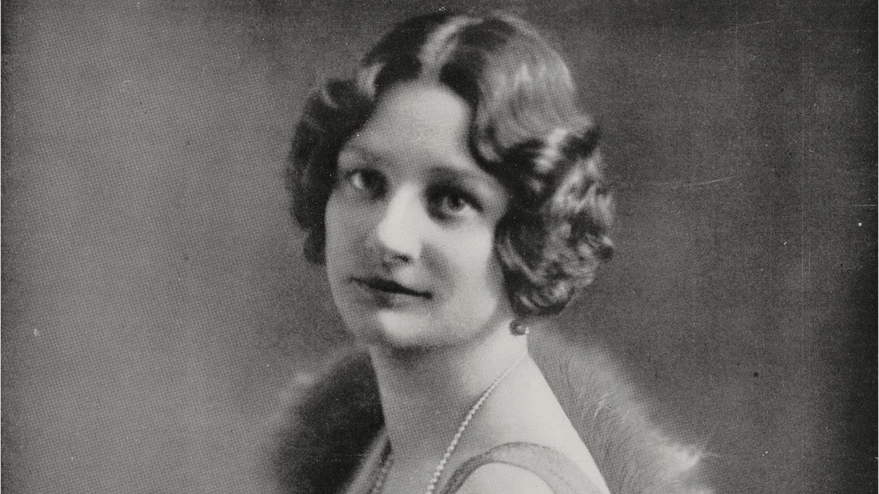 Connaissez-vous l’histoire funeste de la “Lady Di belge”, la reine Astrid de Suède ?