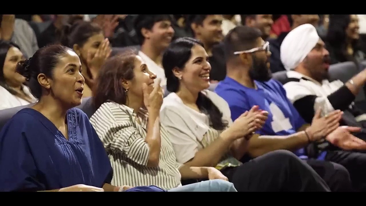 Akshay Kumar x Harshgujral _ Roast Standup Comedy