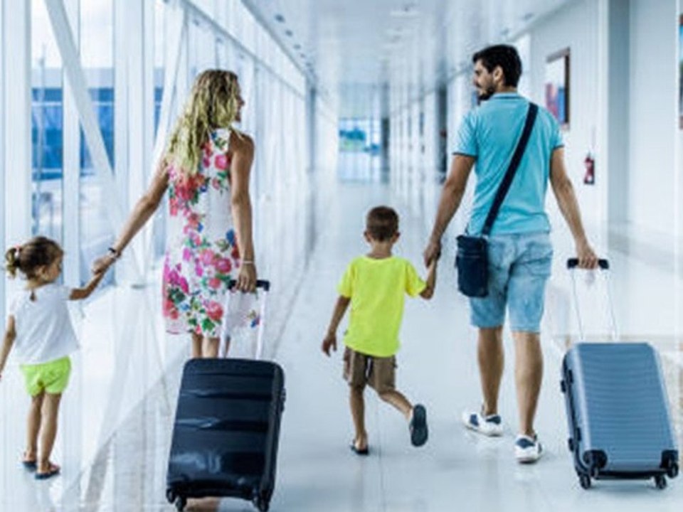 Trauminsel führt teure versicherungspflicht für reisende ein