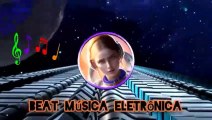 Descubra a sensação da música eletrônica: vibrações que vão além do som!