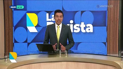 “Me están siguiendo”: Expulsan a funcionaria de la ANH que controlaba desvío de combustible en Guanay