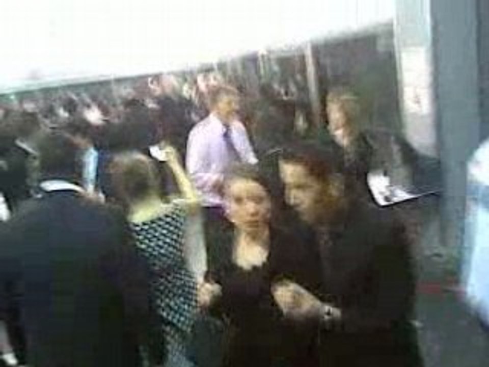 Gala Montesquieu 2008