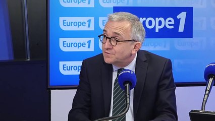 Matignon : début des consultations