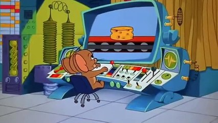 Tom and Jerry - O Solar Meow [Kids Toon ]