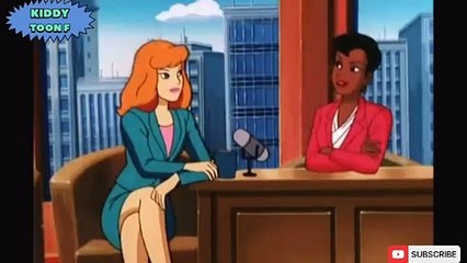 Scooby doo on Zombie Island Funny episode