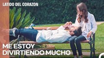 Si Te Tengo A Ti, ¿Qué Más Quiero¿ - Latido Del Corazon