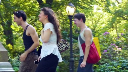 FUNNY Fart Prank in NYC_ Earth-Shattering Farts_(1080P_HD)