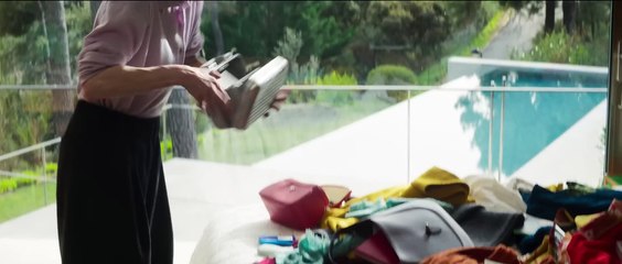 THE ROOM NEXT DOOR Movie