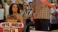 El pueblo de Huelva se une contra un maltratador de perros: el resultado parte el alma