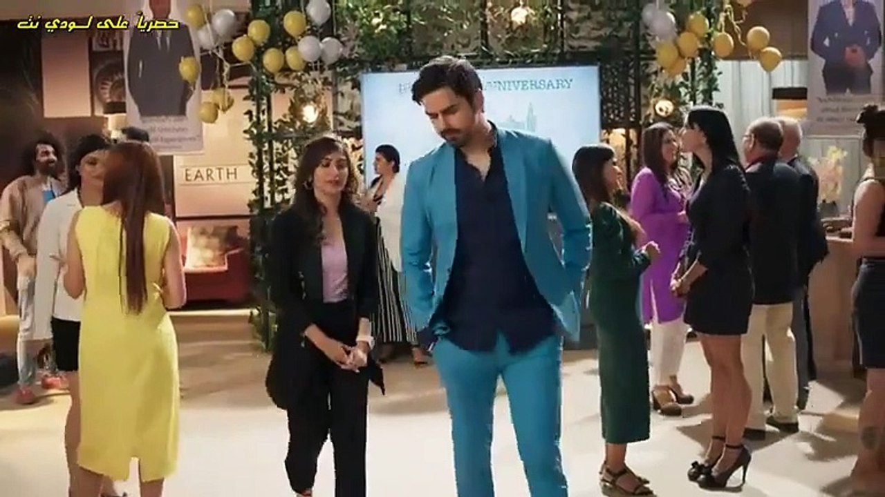 مسلسل وتبقى ليلة الحلقة 57 مترجمة