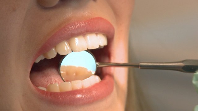 How Oral Health Reveals Your Overall Well-being
