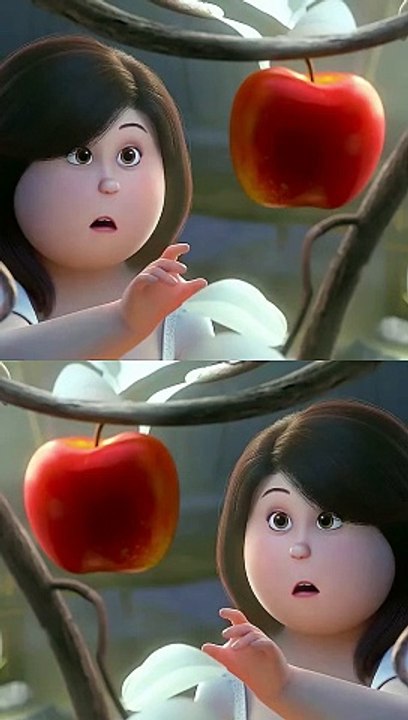 Kids cartoon