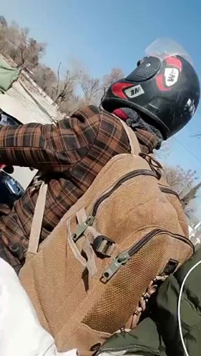 Going to kashmir