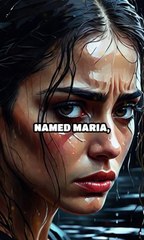 La Llorona The Weeping Woman's Tale