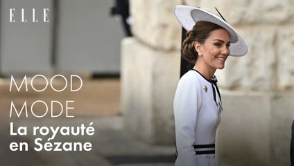 Sézane : La Marque Française Préférée des Royals 👑