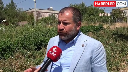 Tarım arazilerinin kiralanması kararına tepki