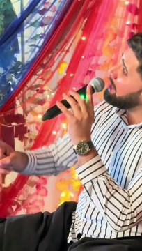 Main Taliyan Nabi diya Chomda Naat | Naat by Prince Naseeb Artist | Dil Ko Choo Lene Wali Naat