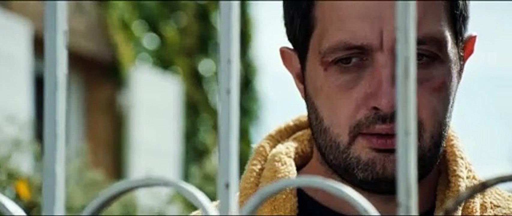 Vincent Must Die Trailer DF