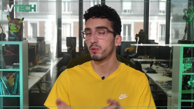 Daily Tech : Accessoires accessibilité Xbox