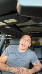 man gives woman harsh advice about men