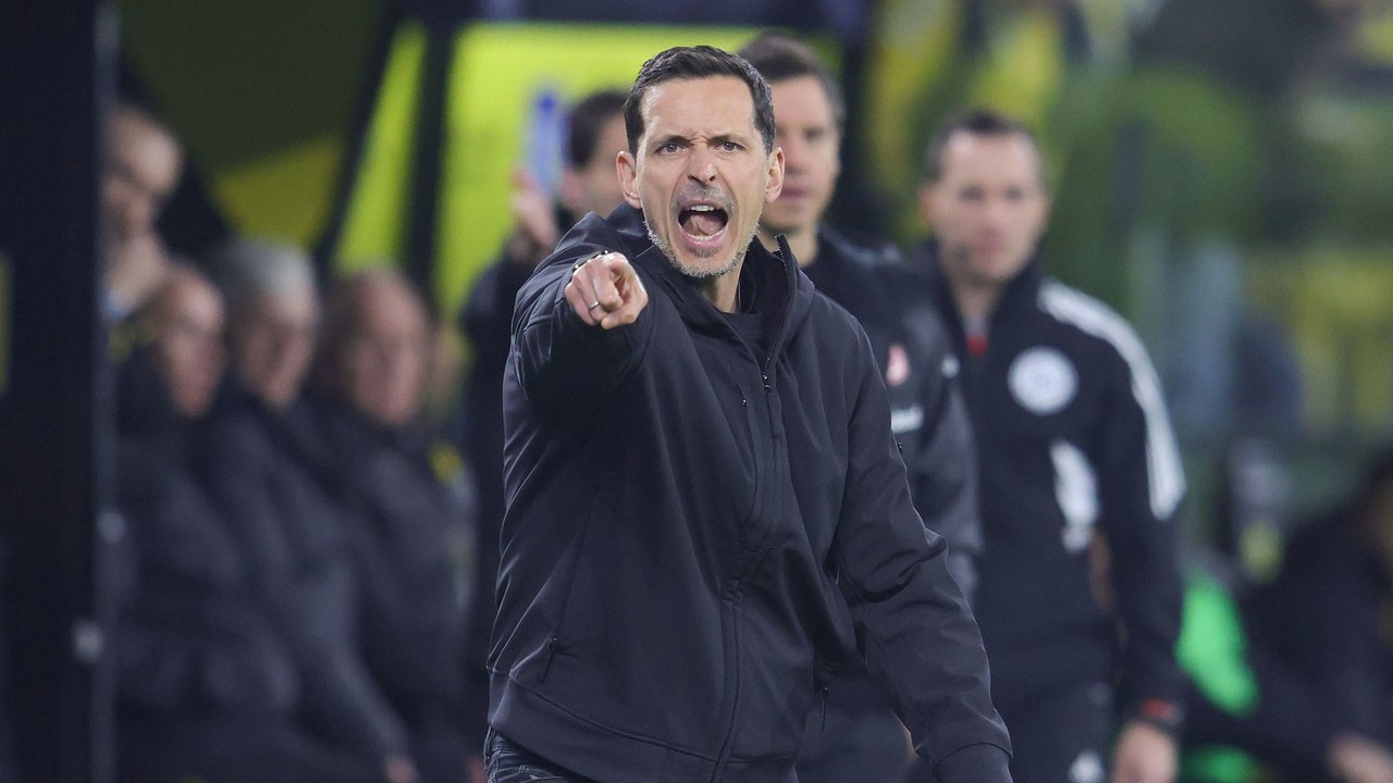 Toppmöller vor Auftakt: 'Muss kein Atomphysiker sein'