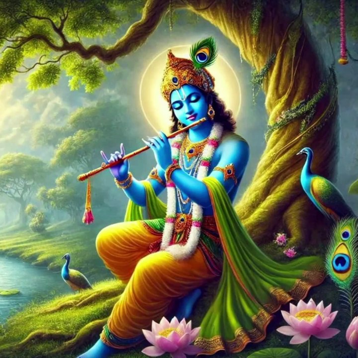 Janmashtami Remedy by Guru Ji Dr. Raj: Restore Family Peace