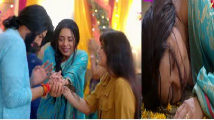 Anupama Spoiler Update: Anupama और Anuj की जिंदगी में आएगी कैसी मुसीबत ? । filmibeat