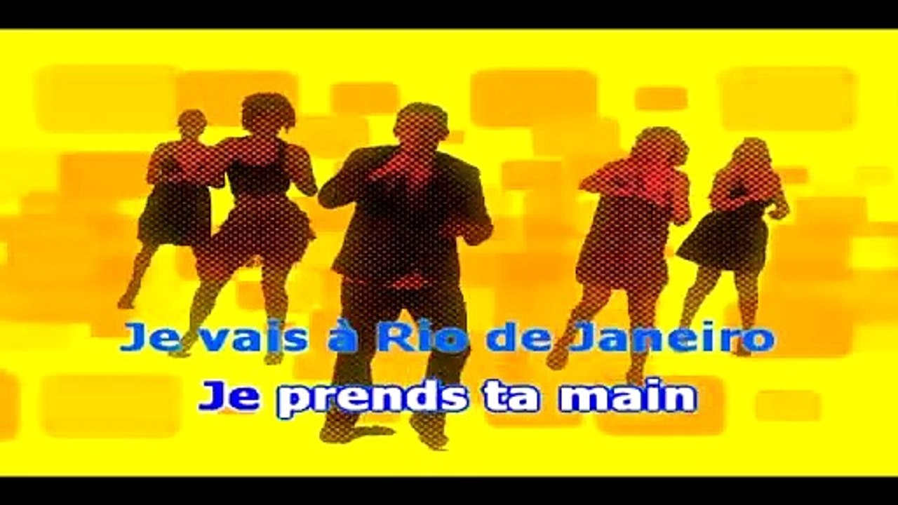 CLAUDE FRANCOIS - FILM SUPER 8 - MAGNOLIAS FOREVER + JE VAIS