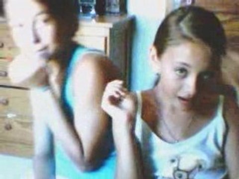 marie et moi, un vieu delire