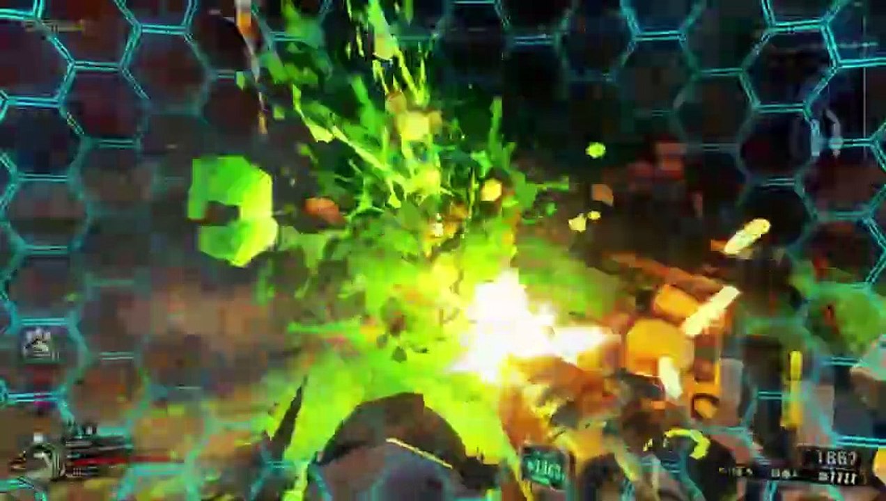 Zumindest der Elf entkommt uns nicht mehr! | Deep Rock Galactic | Ep. 361