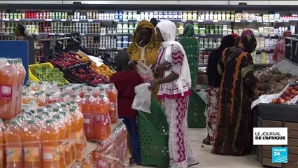 Grand Magal de Touba : le rassemblement religieux sénégalais attire les investisseurs