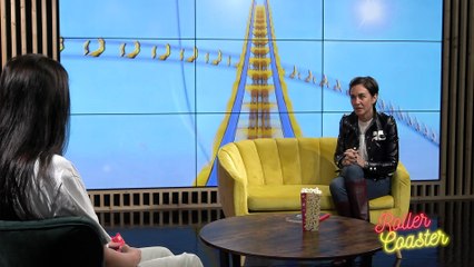 ENTREPRENEURIAT, INNOVATION, LEADERSHIP; ENTRETIEN EXCLUSIF AVEC CATHERINE BARBA !