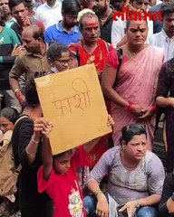 वासनांध गुरुजीची नजर विद्यार्थिनींवर; पुण्याच्या Z.P. शाळेतील घटनेने खळबळ..-